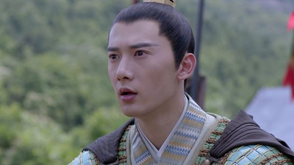 The Flame’s Daughter - Episode 22