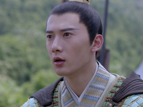 The Flame’s Daughter - Episode 22