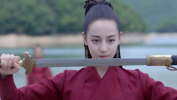 The Flame’s Daughter - Episode 44