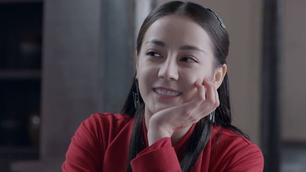The Flame’s Daughter - Episode 7