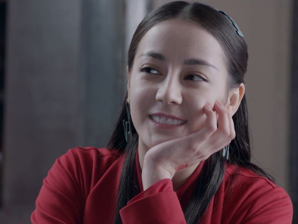 The Flame’s Daughter - Episode 7