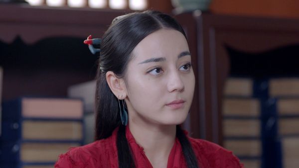 The Flame’s Daughter - Episode 11
