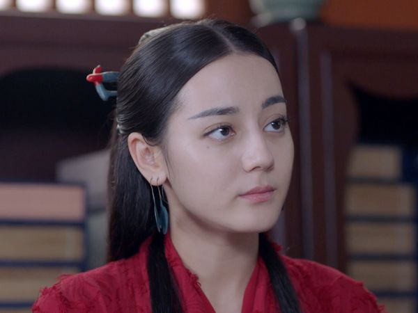 The Flame’s Daughter - Episode 11