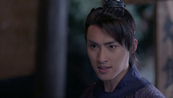 The Flame’s Daughter - Episode 8