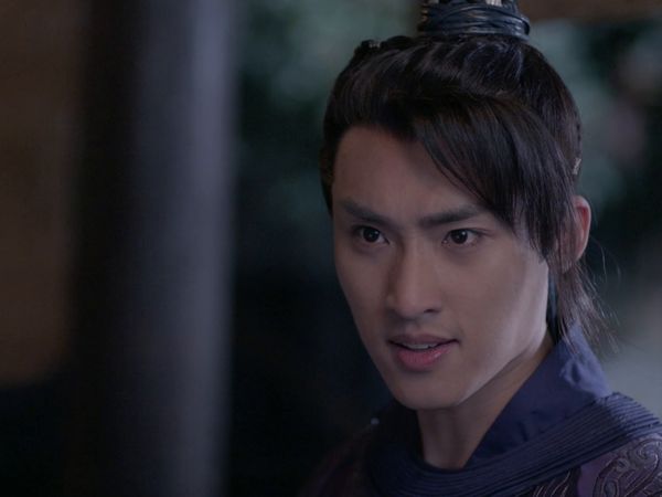 The Flame’s Daughter - Episode 8