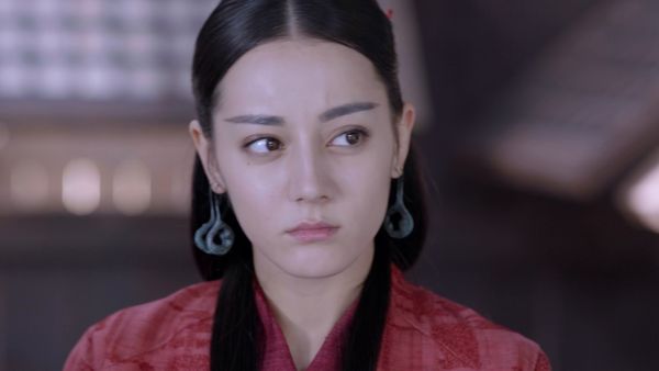 The Flame’s Daughter - Episode 13