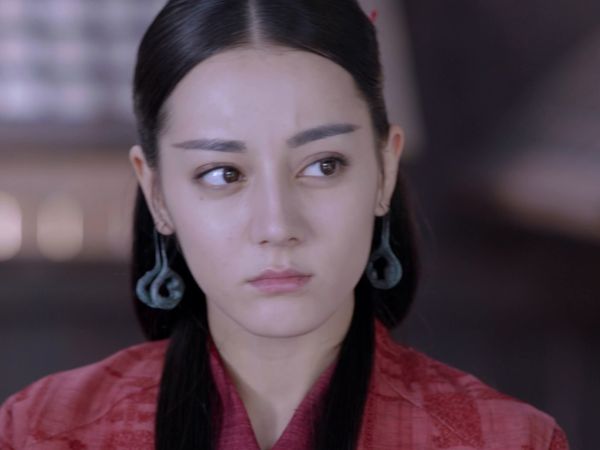 The Flame’s Daughter - Episode 13