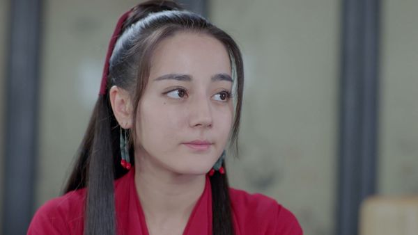 The Flame’s Daughter - Episode 4