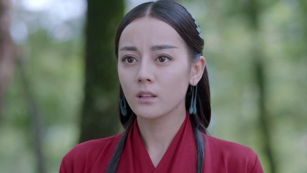The Flame’s Daughter - Episode 9