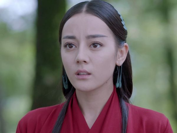 The Flame’s Daughter - Episode 9
