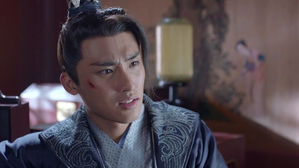 The Flame’s Daughter - Episode 14