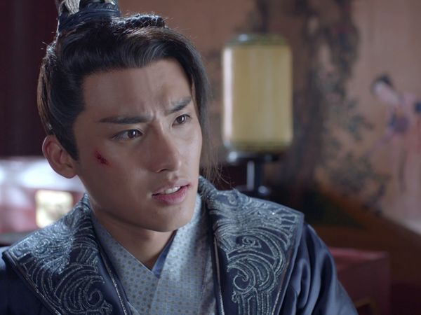 The Flame’s Daughter - Episode 14