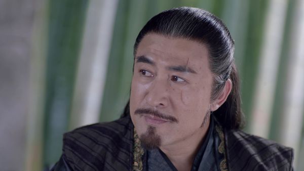 The Flame’s Daughter - Episode 6