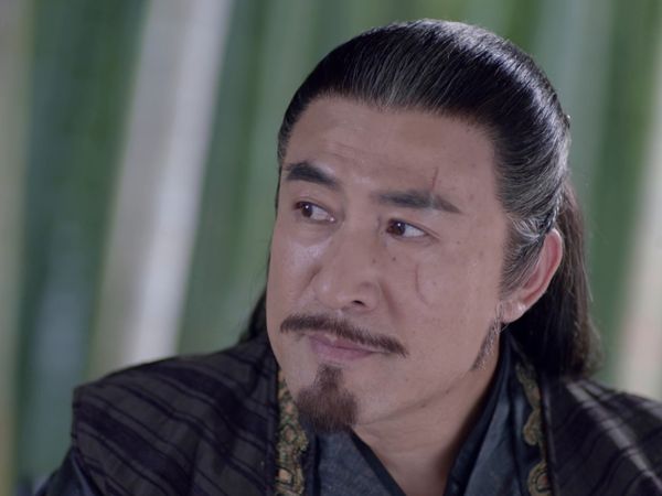 The Flame’s Daughter - Episode 6