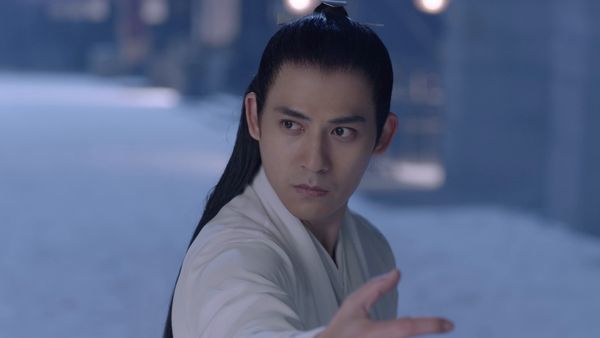 The Flame’s Daughter - Episode 10