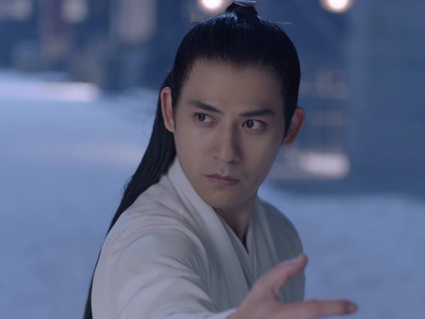 The Flame’s Daughter - Episode 10