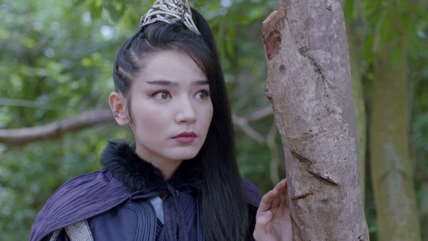 The Flame’s Daughter - Episode 12