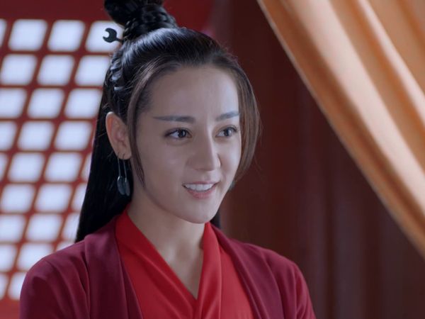 The Flame’s Daughter - Episode 2