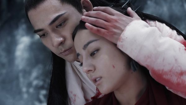 The Flame’s Daughter - Episode 1