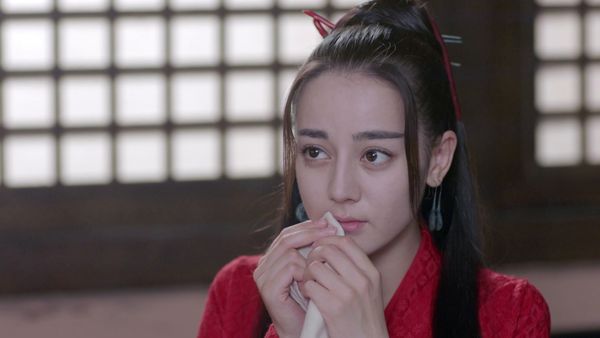 The Flame’s Daughter - Episode 5
