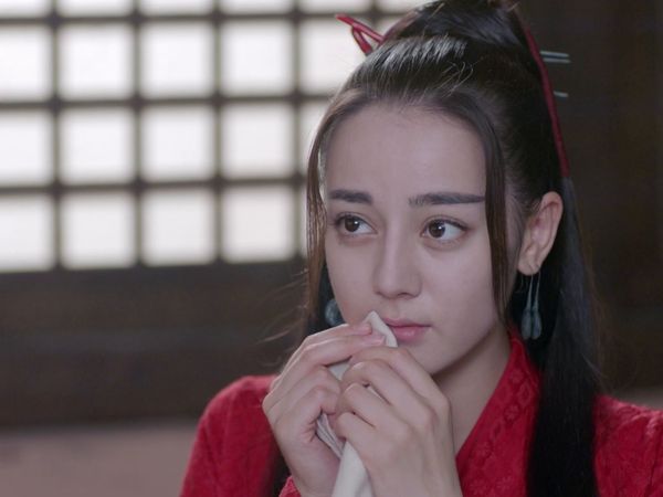 The Flame’s Daughter - Episode 5