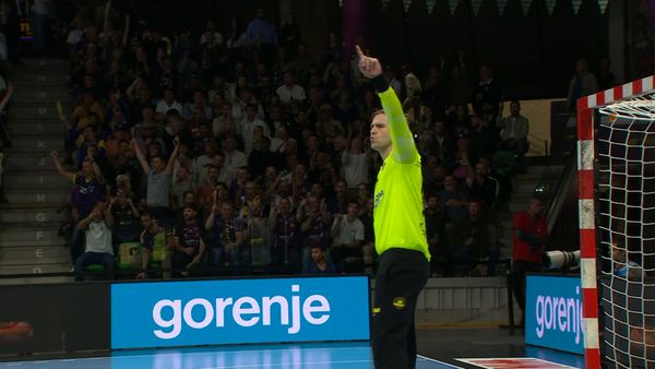HBC Nantes – Kolstad Håndball - HBC Nantes – Kolstad Håndball