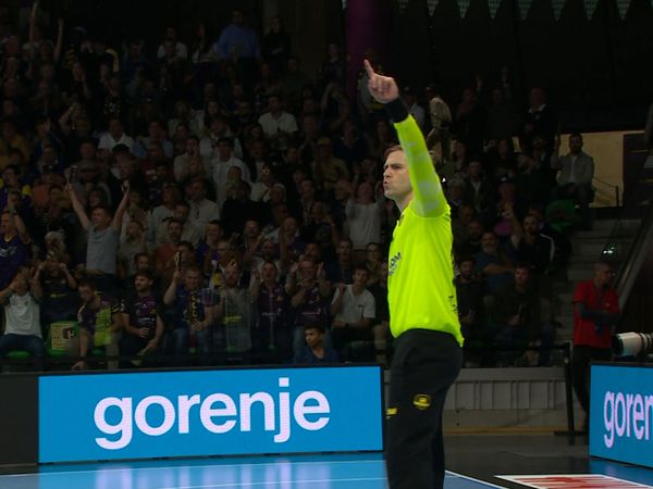 HBC Nantes – Kolstad Håndball - HBC Nantes – Kolstad Håndball