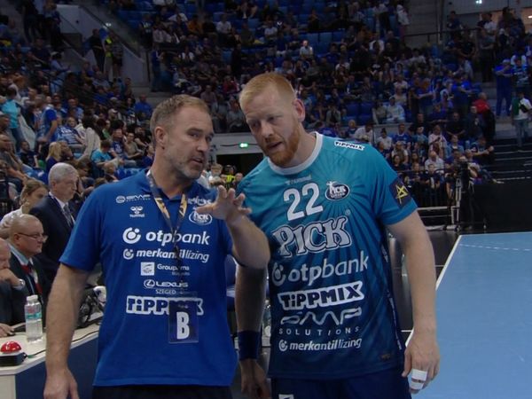 OTP Bank-PICK Szeged – Paris Saint-Germain - EHF Women's Champions League: OTP Bank-PICK Szeged – Paris Saint-Germain (25 september 2025)
