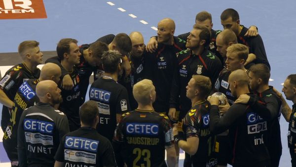 EHF Women's Champions League: SC Magdeburg – Orlen Wisla Plock (25 september 2025) - SC Magdeburg – Orlen Wisla Plock