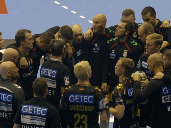 EHF Women's Champions League: SC Magdeburg – Orlen Wisla Plock (25 september 2025) - SC Magdeburg – Orlen Wisla Plock