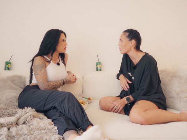 Christels paradis – helt uden filter - Episode 102