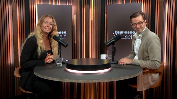 Espresso Yourself - Episode 101