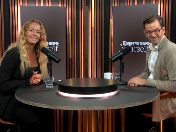Espresso Yourself - Episode 101