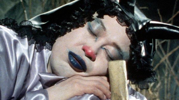 Monkey - The Minx and the Slug