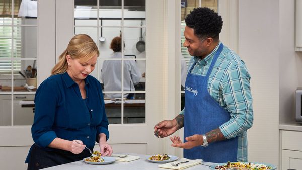 Cook's Country - Fresh Mexican- Inspired Dinners