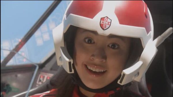 Ultraman Leo - Farewell, Tears...