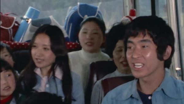 Ultraman Leo - Don't Cry! You're a Man