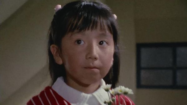 Ultraman Leo - Japanese Folklore Series! The White Flower That Protects the Earth (From Made Withered Trees to Blossom)