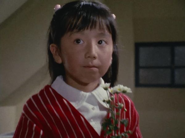 Ultraman Leo - Japanese Folklore Series! The White Flower That Protects the Earth (From Made Withered Trees to Blossom)