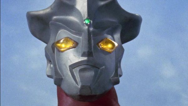 Ultraman Leo - The Monster That Wanders in Sorrow
