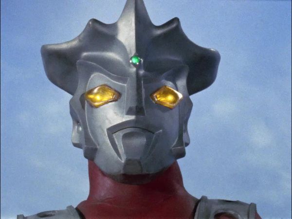 Ultraman Leo - The Monster That Wanders in Sorrow