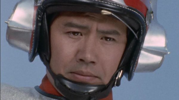 Ultraman Leo - The Bridge of Friendship Across Space