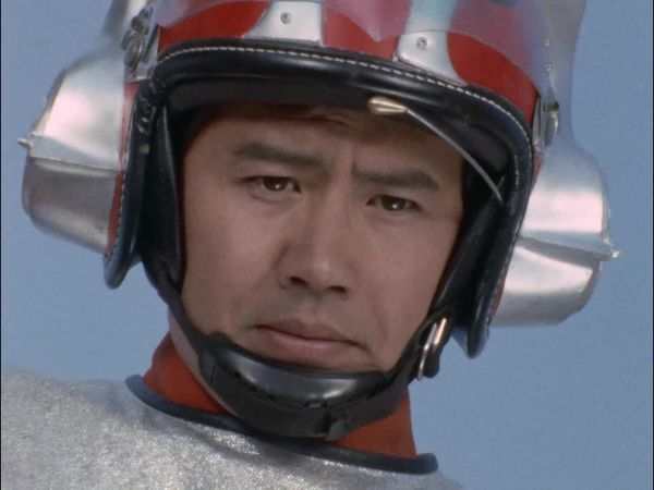 Ultraman Leo - The Bridge of Friendship Across Space