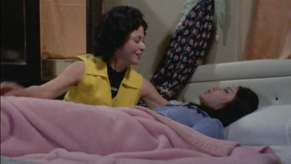 Ultraman Leo - Behold! Ultra Horror Series: The Werewolf’s Bride