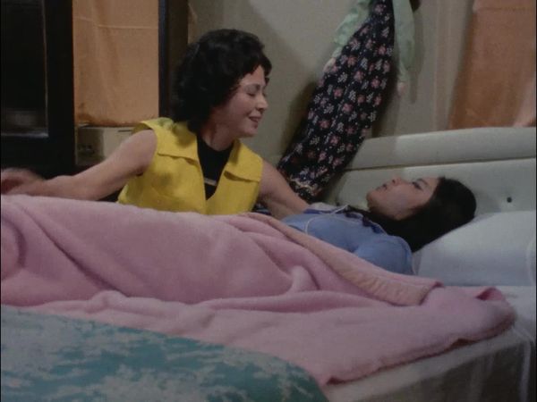 Ultraman Leo - Behold! Ultra Horror Series: The Werewolf’s Bride