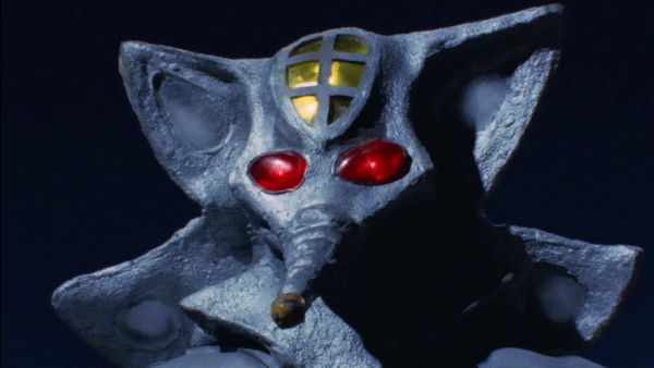 Ultraman Leo - Blind Attack! The Blow With Fighting Spirit