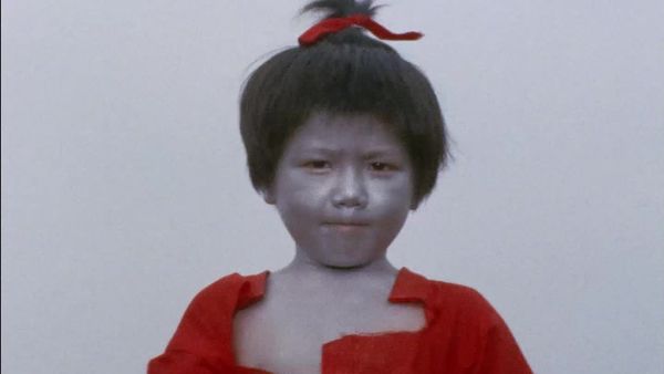 Ultraman Leo - Japanese Folklore Series! Fated Reunion! Dan and Anne (From the Fox Kid)