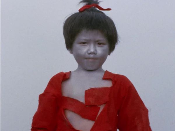 Ultraman Leo - Japanese Folklore Series! Fated Reunion! Dan and Anne (From the Fox Kid)