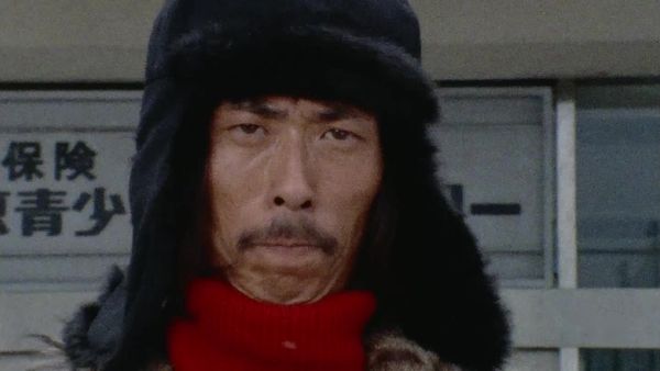 Ultraman Leo - The Adventure Boy Arrives!