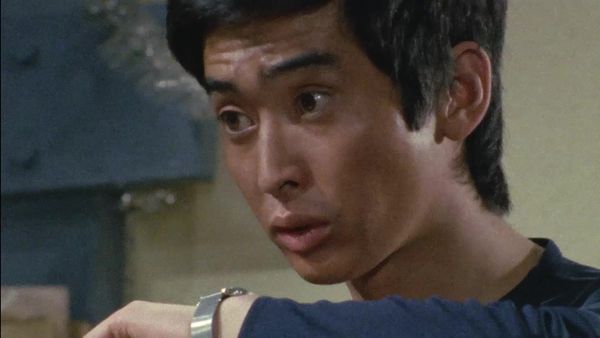 Ultraman Leo - The Leo Brothers vs. The Monster Brothers